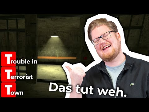 Schlechte Erinnerungen. | TTT