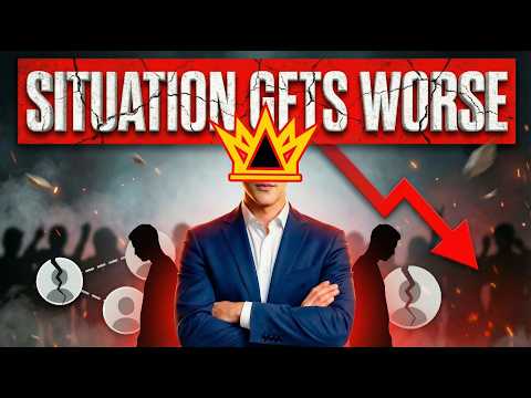 Kingsman Situation Gets WORSE As Allies Switch Sides Publicly