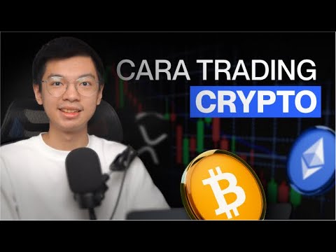 Learn Crypto Trading From Zero In 30 Minutes