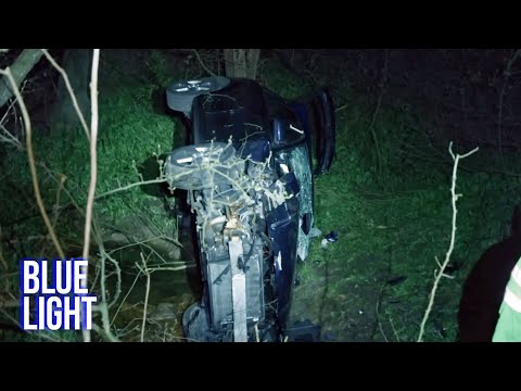 Shocking Motorway Crash Leaves Traffic Cops Speechless | All New Traffic Cops FULL EPISODE