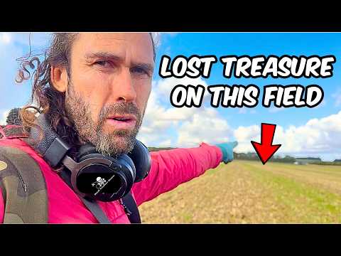Best Metal Detecting Finds In The UK and A Day In SKEGNESS