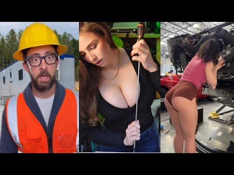 The BIGGEST Construction Fails That Will Leave You SPEECHLESS (P2)