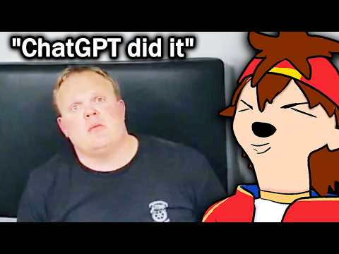 AI Got This Innocent Man Arrested!! | Kenji Reacts