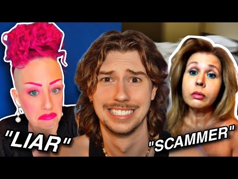 The Most Entitled Influencer on the Internet