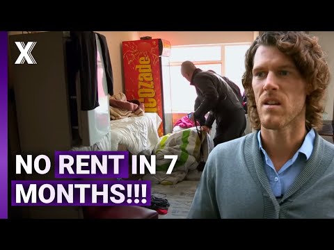 Judge REJECTS Plea From Tenant Owing £3K!