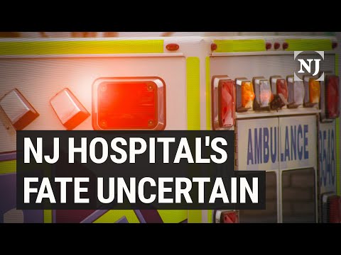 Will emergency state aid save troubled Jersey City hospital?