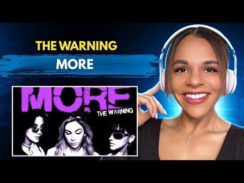 First Time Hearing 'The Warning- More' Music Reaction🎵🎧🎸