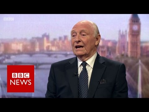 Lord Kinnock: 'Corbyn should do his duty and resign' - BBC News