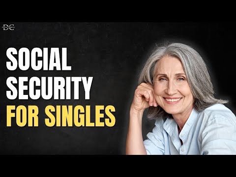 The Ultimate Social Security Filing Guide for Singles