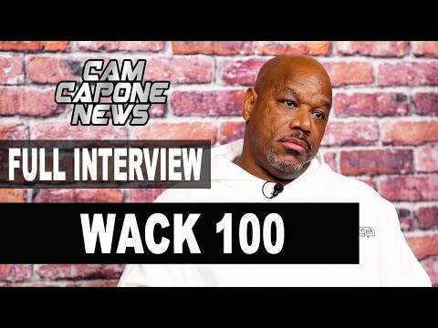 Wack100 On Blueface Threatened/ Pooh Shiesty Paperwork/ Gucci Mane/ Wild Prison Stories/ Bricc Baby