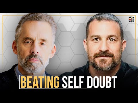 Beating Self Doubt | @Andrew Huberman