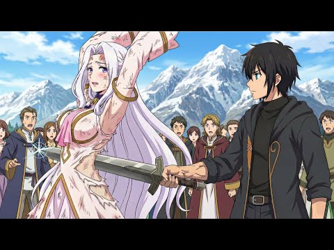 [Full] He is Reborn as a Weak Gatherer, but Awakens SSS-Rank Power and Becomes the Strongest Mage