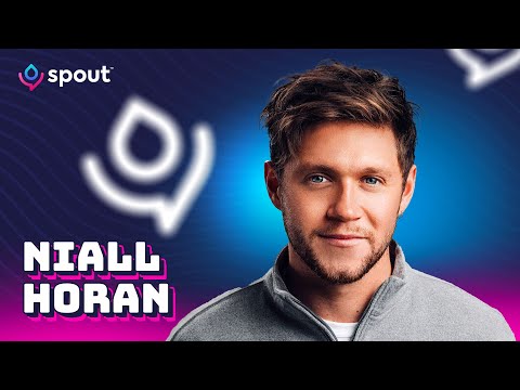 Niall Horan on Spout Podcast