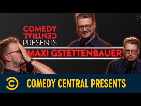 Comedy Central Presents ... Maxi Gstettenbauer | Staffel 2 Folge 1