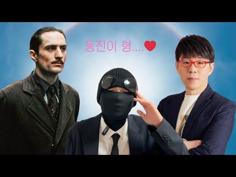 대부를 본 나, 이제 어엿한 시네필일지도?_대부1, 2 리뷰