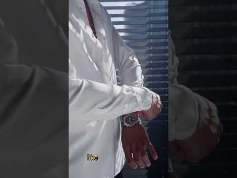 Dress Watches | Iconic Watch Styles #watches #dresswatch #watchstyle