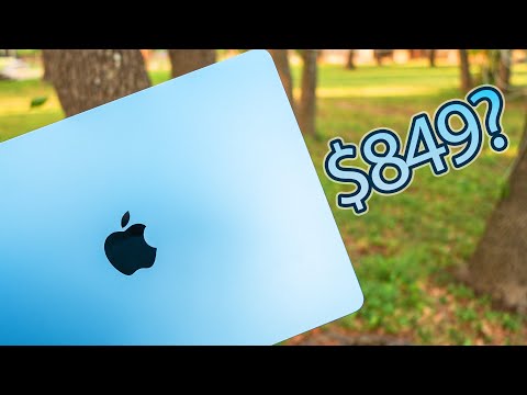 Is the New M4 MacBook Air Really an Insane Deal?