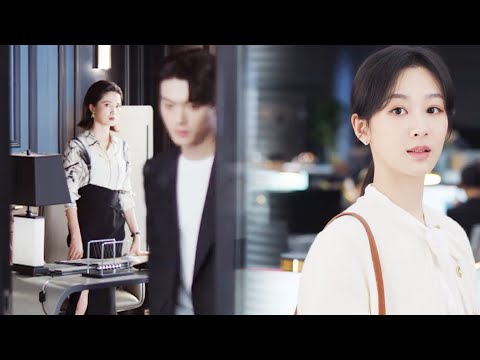 Sly girl deliberately caused trouble for Cinderella, CEO avenged Cinderella and warned her!