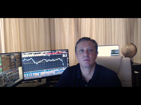 Trading Psychology: Head Scratchers & Stomach Churners w/ Anton Kreil
