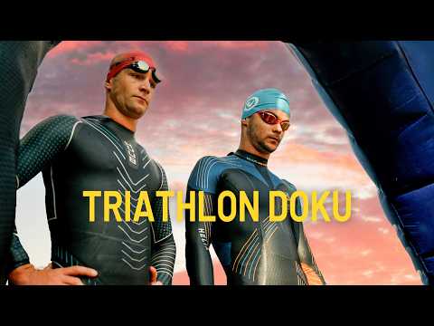 TRIATHLON DOKUMENTATION | Fred Funk & Jan Stratmann