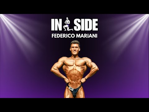 IN SIDE - con Federico Mariani | Coaching, agonismo e...qualità.