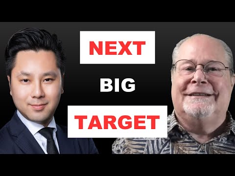 Gold Price At Tipping Point? Analyst Called Bull Rally, Updates Shocking Prediction | Gary Wagner