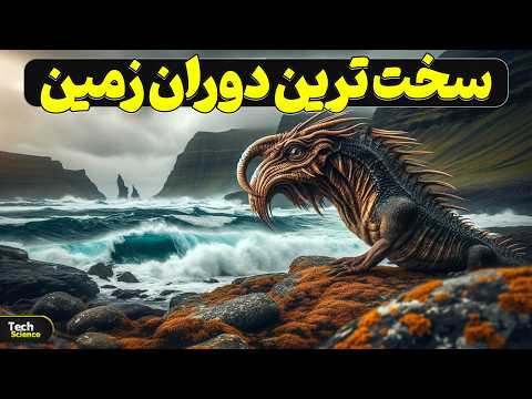 تنها زمانی در تاریخ که آب امن تر از خشکی بود (قسمت اول)