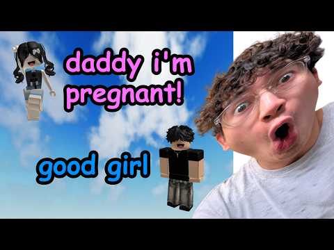 Try Not To Cringe: Roblox Stories (Text to Speech)