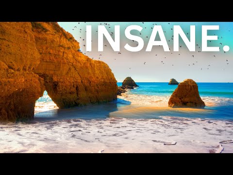 PORTUGAL: Best Places to Visit🇵🇹