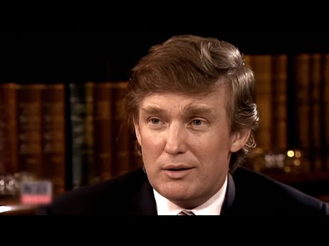Donald Trump, de la télé à la réalité !