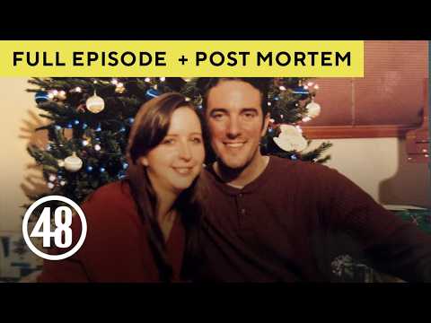 The Setup Murder of Kristil Krug | Full Episode + Post Mortem
