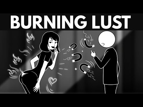 Lust Signals That Show a Woman Wants to Sleep with You