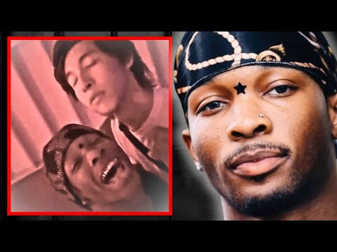 D4VD & His Boyfriend's Plan Went Horribly Wrong...