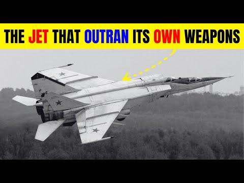 The FASTEST Jet in WW2 Breaks All Combat Rules