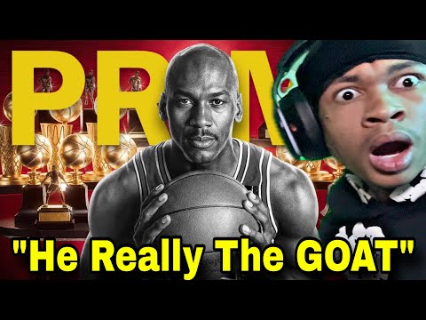 Lebron Fan Reacts to How GREAT Michael Jordan Actually Was