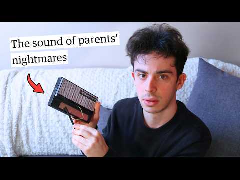 What ELSE can the Stylophone do?