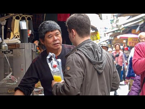 Surprising Strangers by Speaking Their Language, Part 3