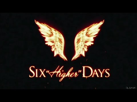 [2pm] Six "HIGHER " Days 2015_Full
