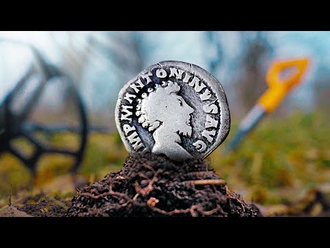 ОСЬ ЩО ЩЕ МИ ЗНАЙШЛИ МЕТАЛОШУКАЧЕМ!