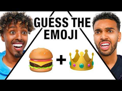 GUESS THE EMOJI