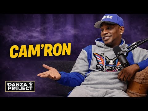 Cam’ron on Dame Dash Fallout, Jay-Z Politics & Dipset Ownership