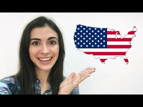 Study in the USA: 5 reasons why I chose AMERICAN Universities