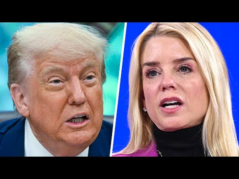 DOJ employees 'are absolutely traumatized' as Trump demands AG prosecute his enemies