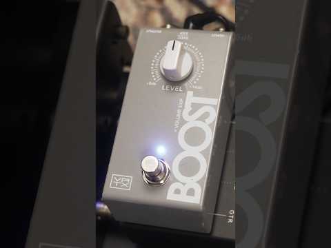 # 1 Clean Boost among Session Pros