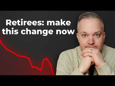 Stock Market Crashes In Retirement: How To Protect Your Money