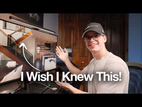 How NOT to make Real Estate Videos | Video Feedback