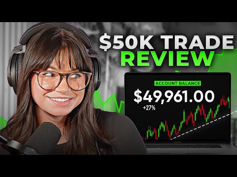 How I made $50,000 in ONE trade