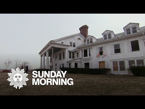 From the archives: Death of the “Great Gatsby House”