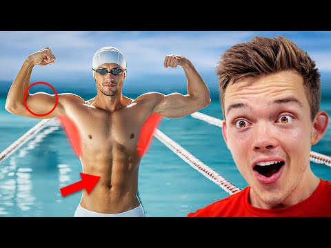The Truth About Why Swimmers Look So Good
