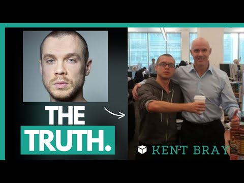 Gary Stevenson Wasn’t the Best Trader at Citibank – I Was There | Kent Bray